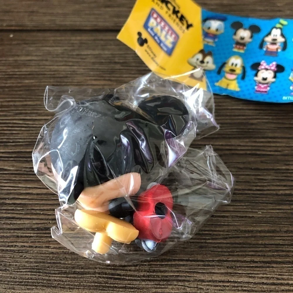 Disney Mickey & friends Puzzle Pals: Mickey Mouse